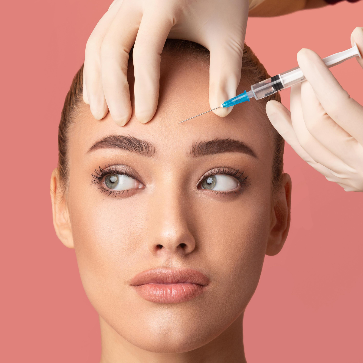 Botox Mítoszok: Szakértőink Tisztázzák a Leggyakoribb Tévhiteket