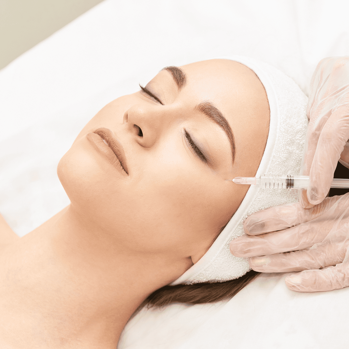 Skinbooster kezelés Dermatrend