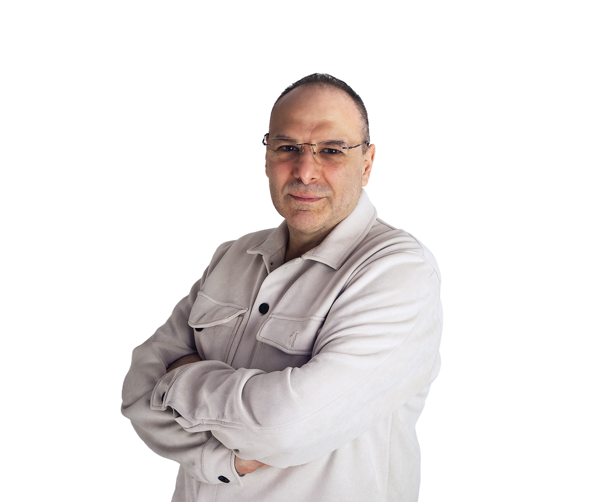 Dr. Harrira M. Fahed ortopédus